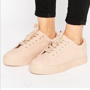 Park Lane Color Drench Sneaker. Barely worn!